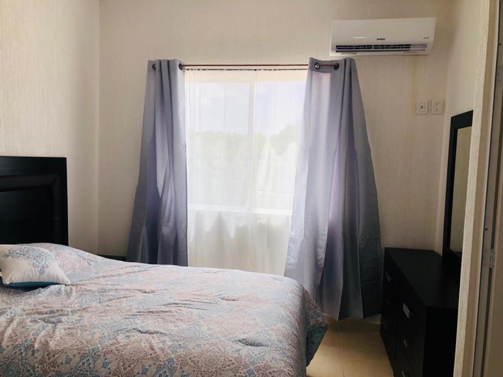 El Hogar Que Deseas Para Vacacionar. Cancún Eksteriør bilde
