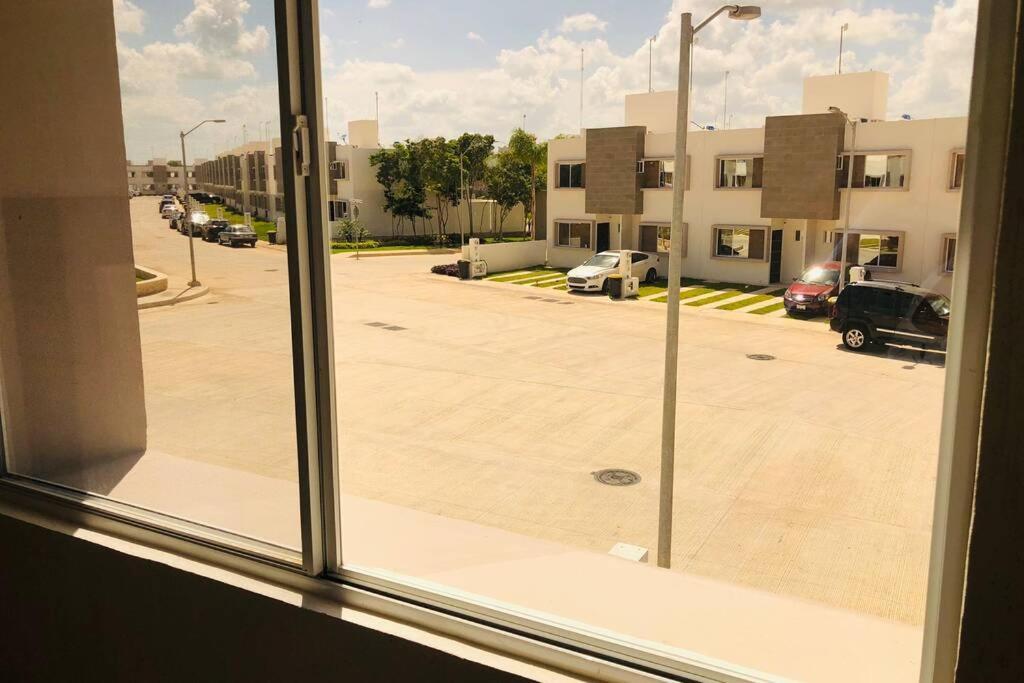 El Hogar Que Deseas Para Vacacionar. Cancún Eksteriør bilde
