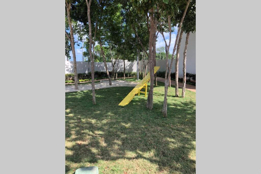 El Hogar Que Deseas Para Vacacionar. Cancún Eksteriør bilde
