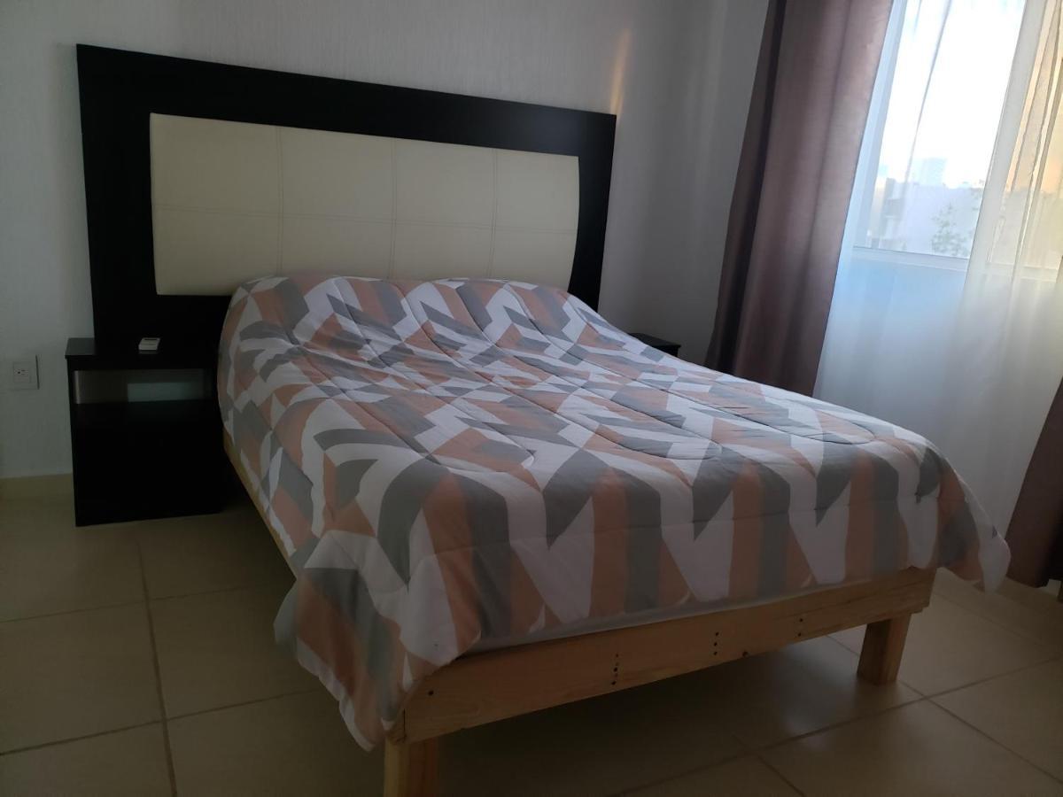 El Hogar Que Deseas Para Vacacionar. Cancún Eksteriør bilde