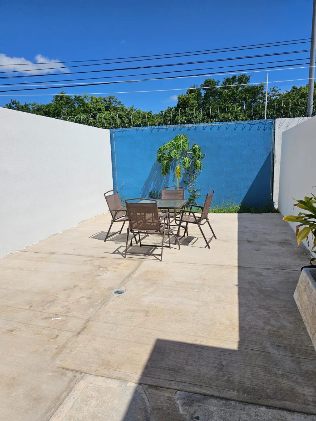 El Hogar Que Deseas Para Vacacionar. Cancún Eksteriør bilde