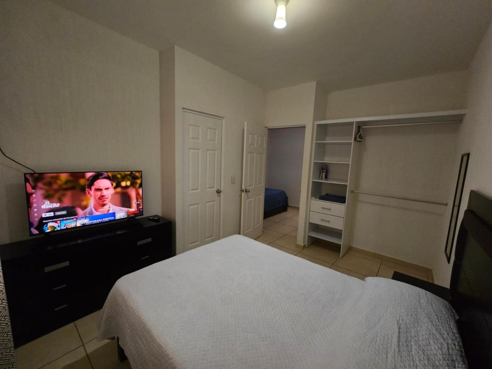 El Hogar Que Deseas Para Vacacionar. Cancún Eksteriør bilde