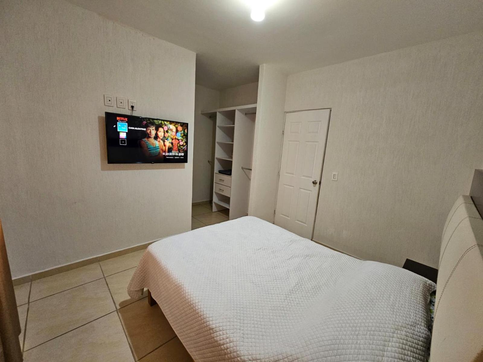 El Hogar Que Deseas Para Vacacionar. Cancún Eksteriør bilde